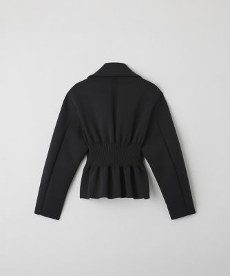 ＤＦ　ＨＩＧＨ　ＧＡＵＧＥ　ＢＩＫＥＲ　ＪＡＣＫＥＴ