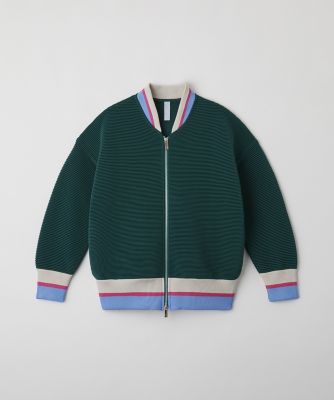 CFCL シーエフシーエル STRATUM BLOUSON ブルゾン アウター メンズ 