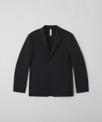 MILAN RIB TAILORED JACKET | CFCL (Women
