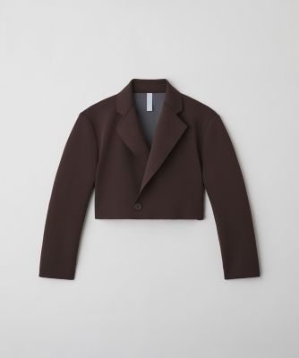 ＜CFCL (Women)＞ＤＦ　ＨＩＧＨ　ＧＡＵＧＥ　ＳＰＥＮＣＥＲ　ＪＡＣＫＥＴ