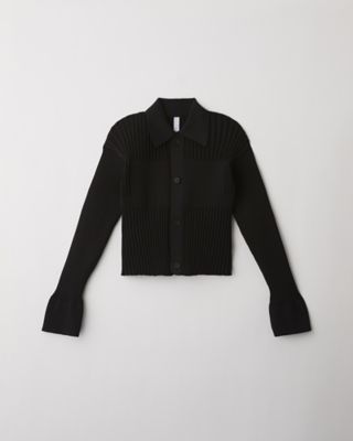 ＦＬＵＴＥＤ ＣＲＯＰＰＥＤ ＳＨＩＲＴ ＣＡＲＤＩＧＡＮ の通販