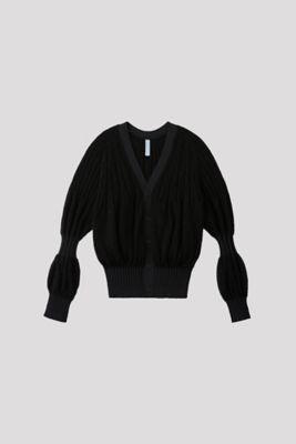 ＦＬＵＴＥＤ ＭＯＨＡＩＲ ＣＡＲＤＩＧＡＮ | ファッション・服