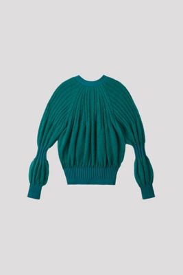 ＦＬＵＴＥＤ ＭＯＨＡＩＲ ＣＡＲＤＩＧＡＮ | ファッション・服