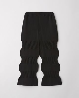 ＦＬＵＴＥＤ　ＳＴＲＡＩＧＨＴ　ＰＡＮＴＳ