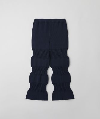 ＜CFCL (Women)＞ＦＬＵＴＥＤ　ＳＴＲＡＩＧＨＴ　ＰＡＮＴＳ