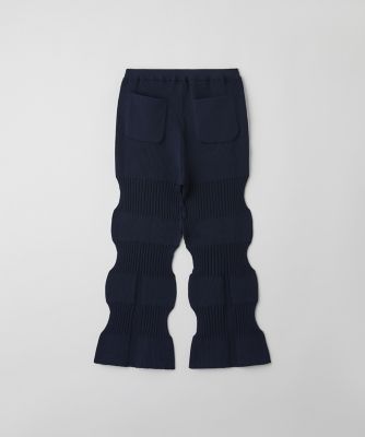 ＦＬＵＴＥＤ ＳＴＲＡＩＧＨＴ ＰＡＮＴＳ | ファッション・服 | 三越 ...