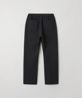 MILAN RIB STRAIGHT PANTS | CFCL (Women