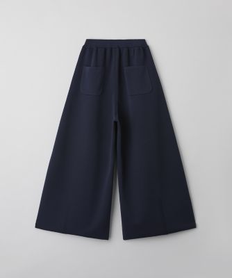 パンツ CFCL CASCADES WIDE PANTS CASCADES WIDE PANTS