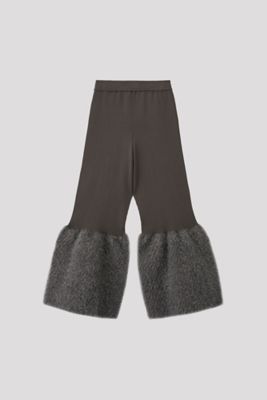 ＜CFCL (Women)＞ＰＯＴＴＥＲＹ　ＬＵＸＥ　ＢＥＬＬ　ＢＯＴＴＯＭ　ＰＡＮＴＳ