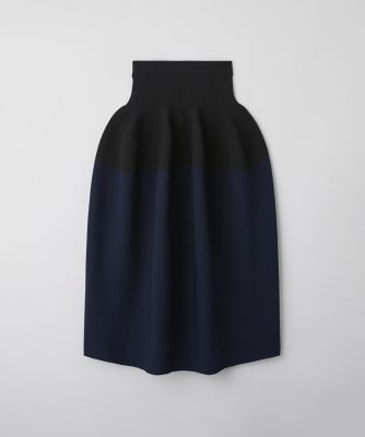 ＰＯＴＴＥＲＹ ＲＯＵＮＤ ＨＥＭ ＳＫＩＲＴ | ファッション・服 | 三越伊勢丹オンラインストア・通販【公式】