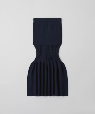 ＜CFCL (Women)＞ＦＬＵＴＥＤ　ＭＥＲＭＡＩＤ　ＳＫＩＲＴ