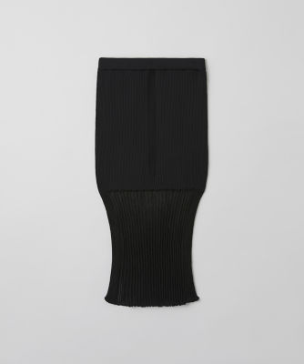 ＦＬＵＴＥＤ ＬＵＣＥＮＴ ＴＩＧＨＴ ＳＫＩＲＴ | ファッション