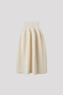 ＜CFCL (Women)＞ＰＯＴＴＥＲＹ　ＬＵＸＥ　ＳＫＩＲＴ