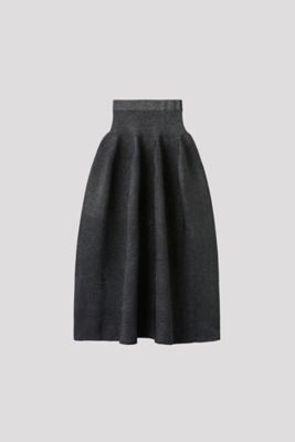 ＰＯＴＴＥＲＹ ＧＬＩＴＴＥＲ ＳＫＩＲＴ | ファッション・服