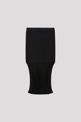 ＜CFCL (Women)＞ＦＬＵＴＥＤ　ＬＵＣＥＮＴ　ＧＬＩＴＴＥＲ　ＴＩＧＨＴ　ＳＫＩＲＴ