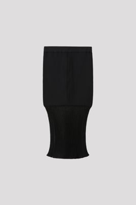 ＦＬＵＴＥＤ　ＬＵＣＥＮＴ　ＧＬＩＴＴＥＲ　ＴＩＧＨＴ　ＳＫＩＲＴ