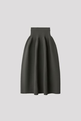 シーエフシーエル CFCL POTTERY SKIRT スカート フレア ロング