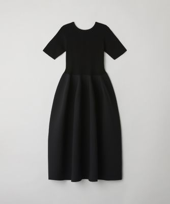 POTTERY SHORT SLEEVE ROUND TOP