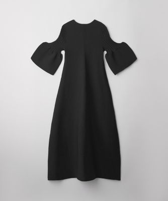 ＰＯＴＴＥＲＹ　ＳＨＯＲＴ　ＢＥＬＬ　ＳＬＥＥＶＥ　ＦＬＡＲＥ　ＤＲＥＳＳ