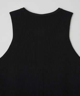 ＰＯＲＴＲＡＩＴ ＳＬＥＥＶＥＬＥＳＳ ＤＲＥＳＳ | ファッション