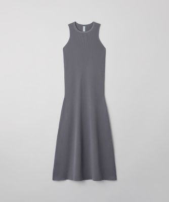 PORTRAIT SLEEVELESS DRESS | CFCL (Women 