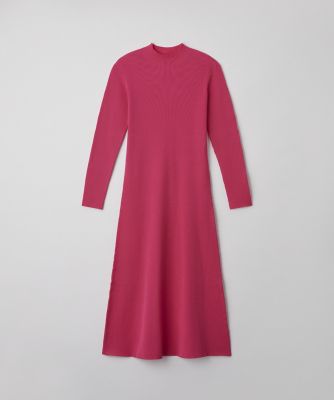 PORTRAIT LONG SLEEVE DRESS | CFCL (Women  