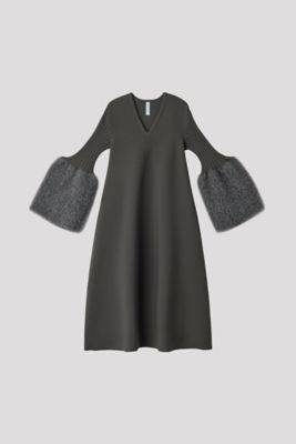 ＰＯＴＴＥＲＹ ＬＵＸＥ ＬＯＮＧ ＳＬＥＥＶＥ ＤＲＥＳＳ の通販