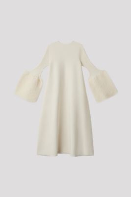 POTTERY LUXE LONG BELL SLEEVE