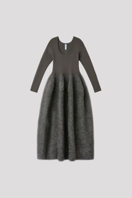 ＰＯＴＴＥＲＹ ＬＵＸＥ ＬＯＮＧ ＳＬＥＥＶＥ ＤＲＥＳＳ の通販