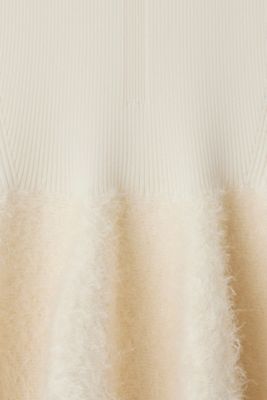 POTTERY LUXE LONG SLEEVE DRESS | CFCL