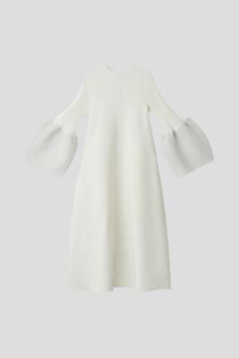 POTTERY GLITTER LONG BELL SLEEVE