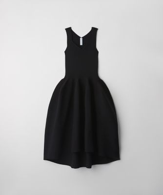 POTTERY SLEEVELESS DRESS | CFCL (Women