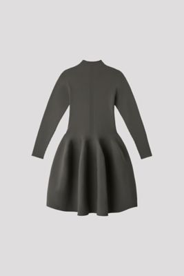 ＰＯＴＴＥＲＹ ＬＯＮＧ ＳＬＥＥＶＥ ＭＩＮＩ ＤＲＥＳＳ | CFCL (Women)/シーエフシーエル | 三越伊勢丹 オンラインストア・通販【公式】