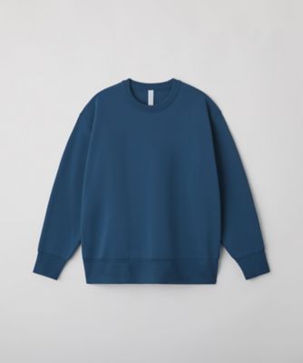 スウェット MILAN RIB PULLOVER CF006KN027 