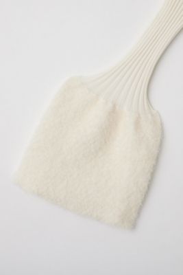 トップス CFCL POTTERY LUXE LONG BELL SLEEVE TOP POTTERY LUXE LONG BELL SLEEVE TOP