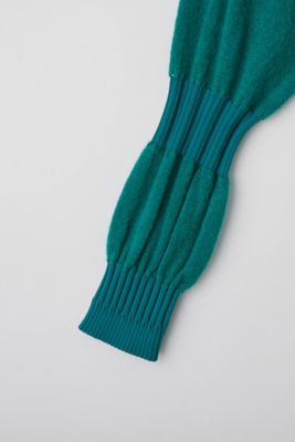 FLUTED MOHAIR PULLOVER | CFCL (Women