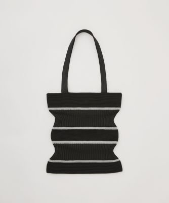 ＜CFCL (Women)＞ＳＴＲＡＴＡ　ＭＥＴＡＬ　ＴＯＴＥ　ＢＡＧ