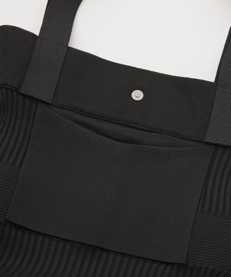 STRATA LARGE TOTE BAG | CFCL (Women)/シーエフ