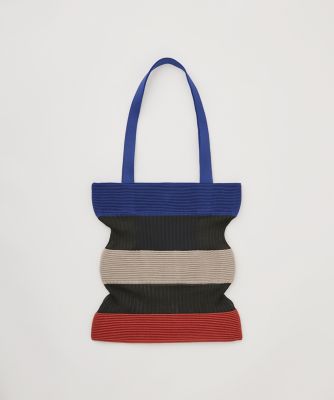 バッグ CFCL / Stratum Tote Bag Emerald STRATUM TOTE BAG | CFCL (Women)/シーエフ