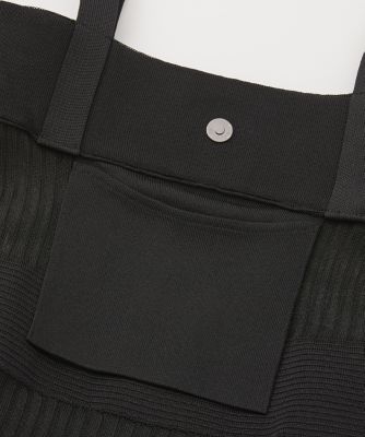 STRATA LUCENT TOTE BAG | CFCL (Women)/シーエフ