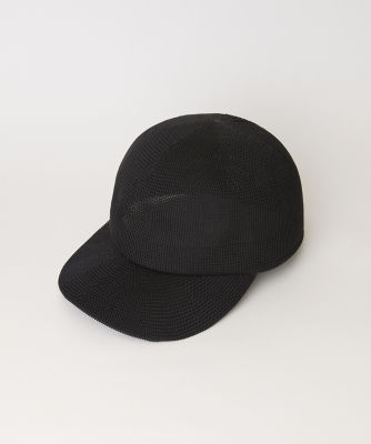 ＭＥＳＨ ＫＮＩＴ ＢＡＳＥＢＡＬＬ ＣＡＰ | ファッション・服