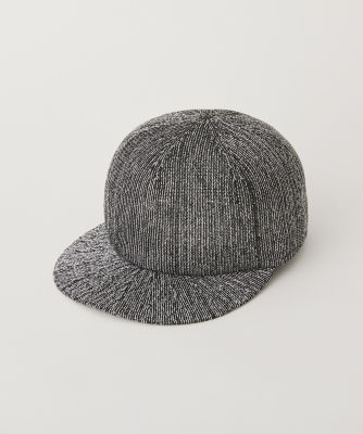 ＭＥＳＨ ＫＮＩＴ ＭＥＴＡＬ ＢＡＳＥＢＡＬＬ ＣＡＰ 