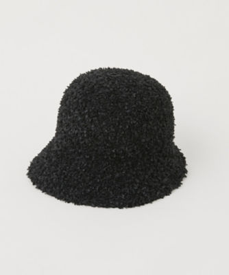 ＜CFCL (Women)＞ＲＥＥＦ　ＡＳＹＭＭＥＴＲＩＣ　ＨＡＴ