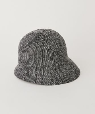 ＭＥＳＨ ＫＮＩＴ ＭＥＴＡＬ ＡＳＹＭＭＥＴＲＩＣ ＨＡＴ 