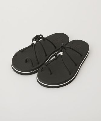 ＜CFCL (Women)＞ＬＩＮＥ　ＣＯＲＤ　ＳＴＲＡＰ　ＳＡＮＤＡＬＳ