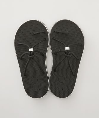 LINE CORD STRAP SANDALS | CFCL (Women  