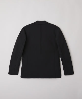 ＭＩＬＡＮ ＲＩＢ ＴＡＩＬＯＲＥＤ ＪＡＣＫＥＴ | ファッション・服