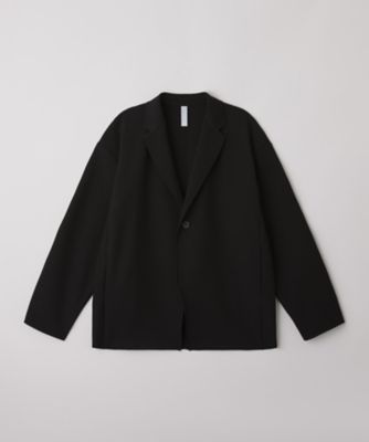 ＜CFCL (Women)＞ＭＥＳＨ　ＢＯＸＹ　ＴＡＩＬＯＲＥＤ　ＪＡＣＫＥＴ