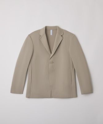 ＭＩＬＡＮ　ＲＩＢ　ＴＡＩＬＯＲＥＤ　ＪＡＣＫＥＴ