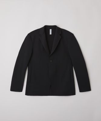 ＜CFCL (Women)＞ＭＩＬＡＮ　ＲＩＢ　ＴＡＩＬＯＲＥＤ　ＪＡＣＫＥＴ